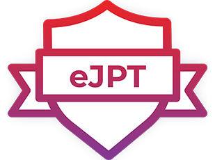 دورة PTS شهادة eJPT إختبار الاختراق للمبتدئين (مسجلة)